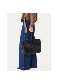 Love Moschino - Torebka LOVE MOSCHINO. Kolor: czarny #1