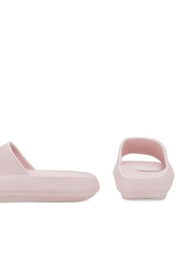 MEXX Klapki MICC1905041W-01 Różowy. Kolor: różowy. Materiał: syntetyk