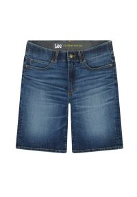 Lee - MESKIE SZORTY LEE XM 5 POCKET SHORT LEGENDS 112363936 #2