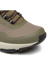 Halti Trekkingi Fara Mid 2 Men's Drymaxx Outdoor Shoes 054-2622 Zielony. Kolor: zielony. Materiał: materiał. Sport: turystyka piesza, outdoor