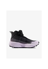 Buty turystyczne damskie Mammut Aenergy Mtn Mid GTX. Kolor: czarny