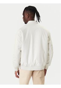 TOMMY HILFIGER - Tommy Hilfiger Kurtka bomber MW0MW42011 Granatowy Regular Fit. Kolor: niebieski. Materiał: syntetyk #6