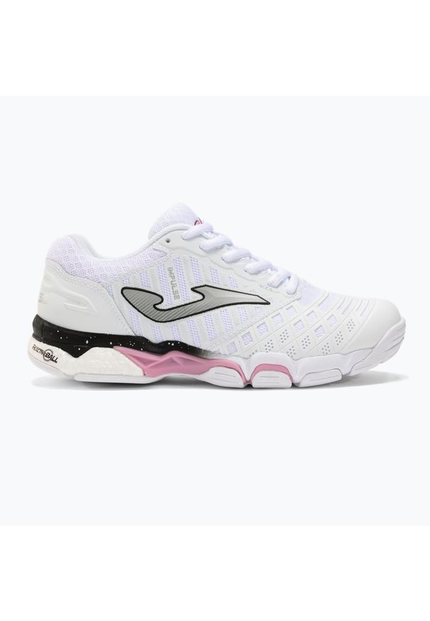 Buty do siatkówki damskie Joma V.Impulse. Kolor: biały. Sport: siatkówka