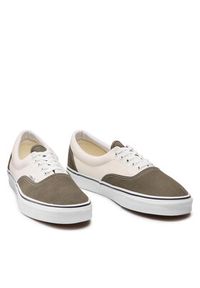 Vans Tenisówki Era VN0A5KX5B361 Beżowy. Kolor: beżowy. Materiał: materiał #7