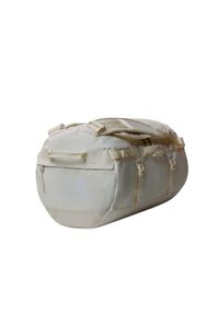 The North Face - Torba Base Camp S Biały - NF0A52STUBO. Kolor: biały. Materiał: materiał #1