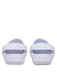 Crocs Klapki Classic Kids Clog T 206990 Błękitny. Kolor: niebieski