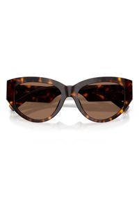 Dolce & Gabbana - Okulary damskie przeciwsłoneczne DOLCE & GABBANA #4
