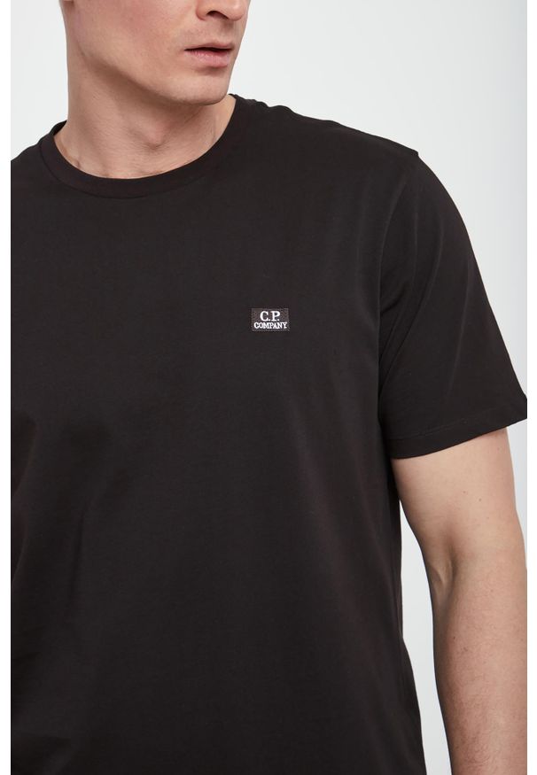 C.P. Company - T-shirt męski C.P. COMPANY