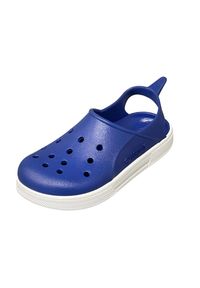 Boatilus - Sandały dziecięce BOATILUS CLOGGY. Kolor: niebieski