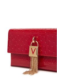 VALENTINO - Valentino Torebka Emy Re VBS9IU17VER Czerwony. Kolor: czerwony. Materiał: skórzane #5