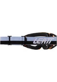 Gogle rowerowe LEATT Goggle Velocity 5.5 Cryztal