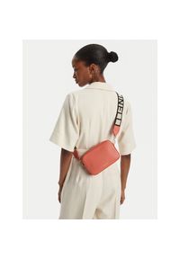 Torebka Coccinelle. Kolor: pomarańczowy #1