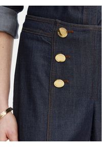Marciano Guess Jeansy G6GA09 D1123 Granatowy Regular Fit. Kolor: niebieski #5