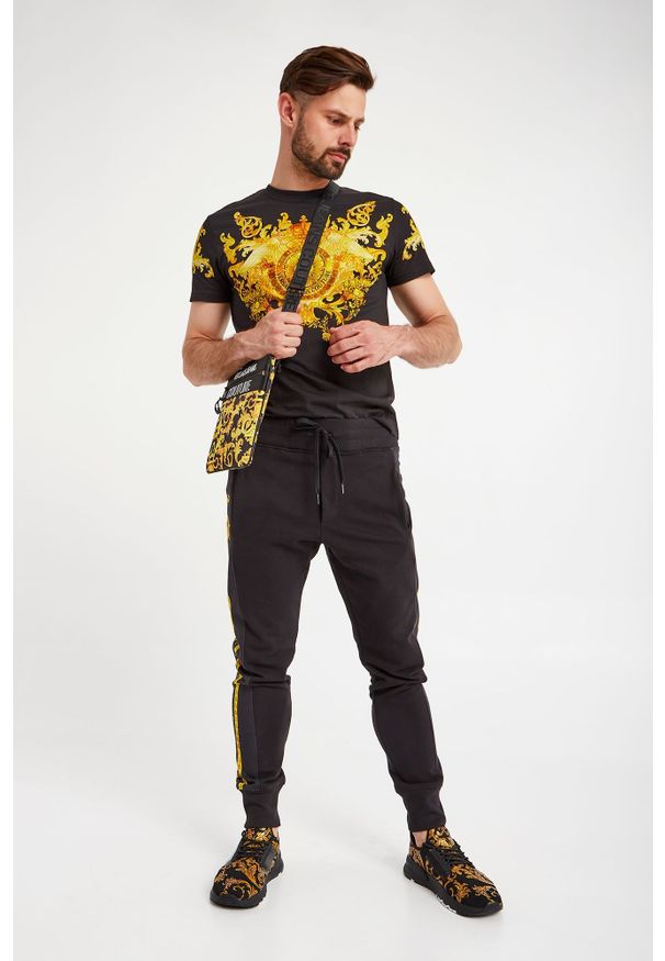 Versace Jeans Couture - T-SHIRT VERSACE JEANS COUTURE