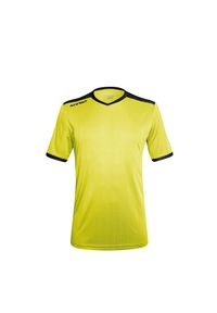 ACERBIS - Koszulka Mc Acerbis Belatrix. Kolor: żółty, wielokolorowy, czarny. Sport: piłka nożna #1