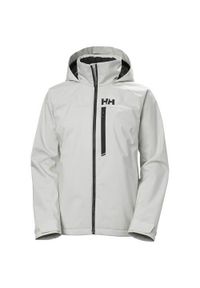 Kurtka uniwersalna damska Helly Hansen W Hp Racing Lifaloft Hood Jkt. Typ kołnierza: kaptur. Kolor: wielokolorowy, biały #1