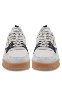 G-Star RAW - G-Star Raw Sneakersy V5-10510 Szary. Kolor: szary. Materiał: materiał #7