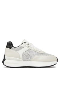 Aldo Sneakersy Gaoldan 13740423 Biały. Kolor: biały #1