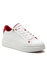 Aldo Sneakersy Rosecloud 13713017 Biały. Kolor: biały #2