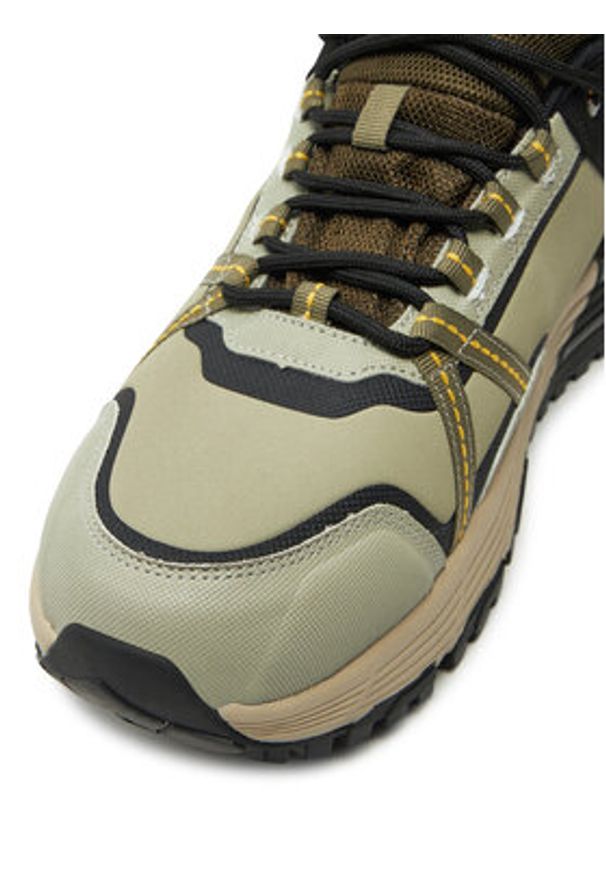 Joma Trekkingi Tietar CTIEW2423 Beżowy. Kolor: beżowy. Materiał: mesh, materiał. Sport: turystyka piesza