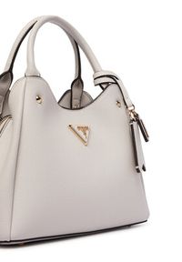 Guess Torebka 181046 Beżowy. Kolor: beżowy. Materiał: skórzane #4