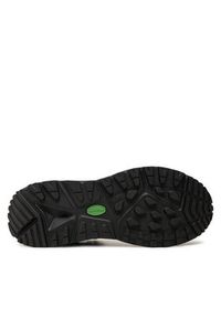 Karrimor Trekkingi Goshawk Mid K1104 Czarny. Kolor: czarny. Materiał: zamsz, skóra. Sport: turystyka piesza #6