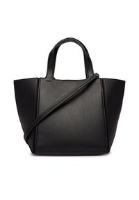 MICHAEL Michael Kors Torebka 30R6G9JT9L Czarny. Kolor: czarny. Materiał: skórzane #3