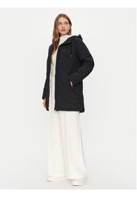 Roxy Kurtka zimowa Better Weather ERJJK03634 Czarny Regular Fit. Kolor: czarny. Materiał: syntetyk. Sezon: zima #7