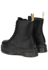 Dr. Martens Glany V Jadon II Mono 25310001 Czarny. Kolor: czarny. Materiał: skóra #3