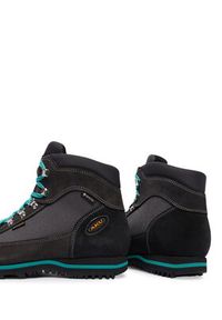 Aku Trekkingi Ultralight Micro GTW GORE-TEX 365.1 Szary. Kolor: szary. Materiał: materiał #3