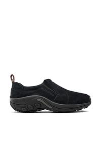 Półbuty Merrell. Kolor: czarny
