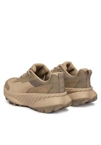 Helly Hansen Trekkingi AWE Hiker DWR 12098 Khaki. Kolor: brązowy. Materiał: materiał #4