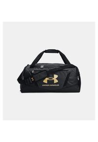 Torba podróżna Under Armour UA Undeniable 5.0 Duffle MD. Kolor: żółty, wielokolorowy, czarny