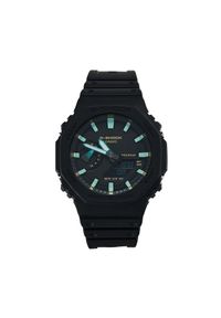 Zegarek G-Shock. Kolor: czarny #1
