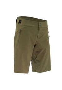 Silvini - Spodenki rowerowe damskie SILVINI Patria. Kolor: zielony. Sport: kolarstwo #1