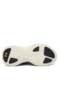 Under Armour Sneakersy UA Echo 6006061 Kolorowy. Materiał: materiał. Wzór: kolorowy #6