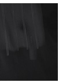 BOSS T-Shirt C-Thompson 239 50559754 Czarny Regular Fit. Kolor: czarny. Materiał: bawełna #2