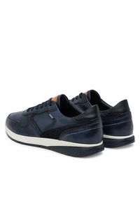 Pikolinos Sneakersy M2B-6360C1 Niebieski. Kolor: niebieski. Materiał: skóra #2