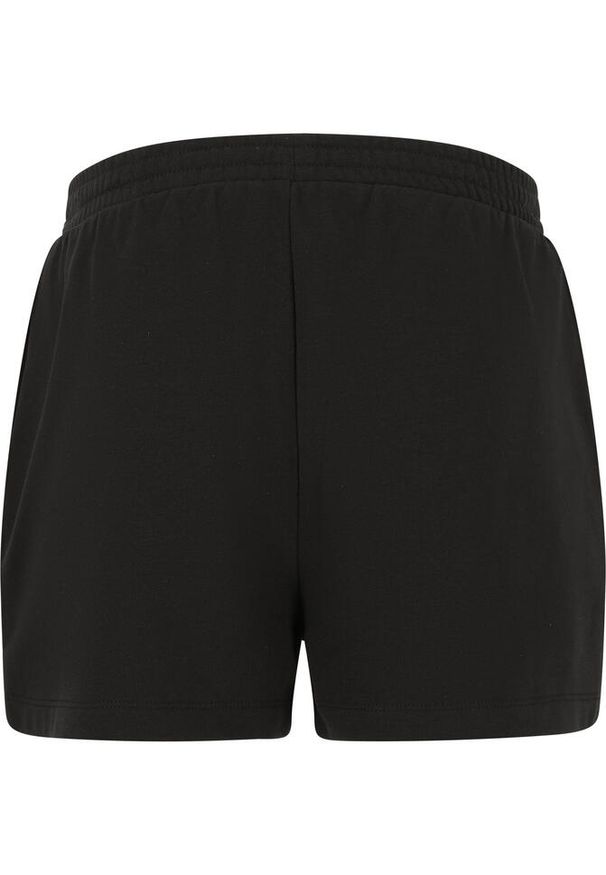 Szorty damskie Athlecia Crecy. Kolor: czarny