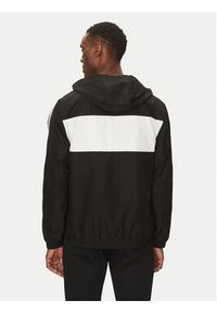 Lacoste Kurtka przejściowa BH8972 Czarny Regular Fit. Kolor: czarny. Materiał: syntetyk #5