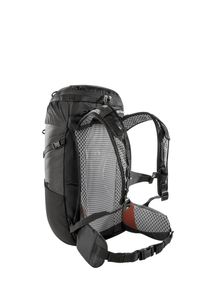 Plecak turystyczny damski Tatonka Hike Pack 25 - black. Kolor: czarny