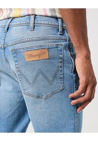 Wrangler - WRANGLER MESKIE SZORTY TEXAS SHORTS 112350871 W11C018004 #3