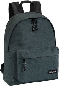 Plecak Pedea PEDEA Rucksack 13,3" (33,8cm) "Style", grau #1