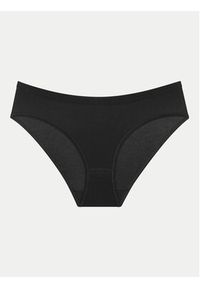 Triumph Figi klasyczne Sense Of Cotton 10224969 Czarny. Kolor: czarny. Materiał: bawełna #3