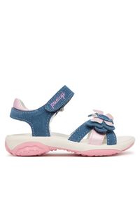 Sandały Primigi. Kolor: niebieski #1