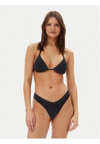 Liu Jo Beachwear Bikini VA5221 J4874 Czarny. Kolor: czarny. Materiał: syntetyk