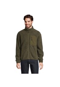 SOL'S - Polar Sol's Fury. Kolor: zielony. Materiał: polar #1