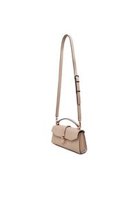 Guess Torebka HWVG96 55200 Beżowy. Kolor: beżowy. Materiał: skórzane #3