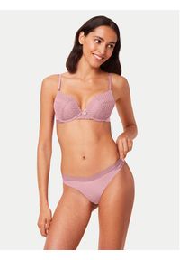 Triumph Stringi Aura Spotlight 10216475 Różowy. Kolor: różowy. Materiał: syntetyk #2