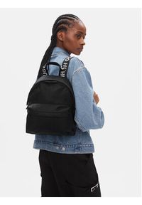 Hugo Plecak Bel Backpack-N 50511898 Czarny. Kolor: czarny. Materiał: materiał #3